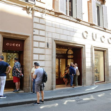 Qual è la borsa di Gucci meno costosa e dove 